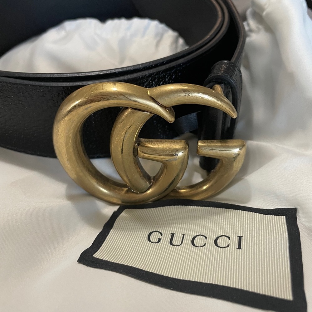 Gucci Belt